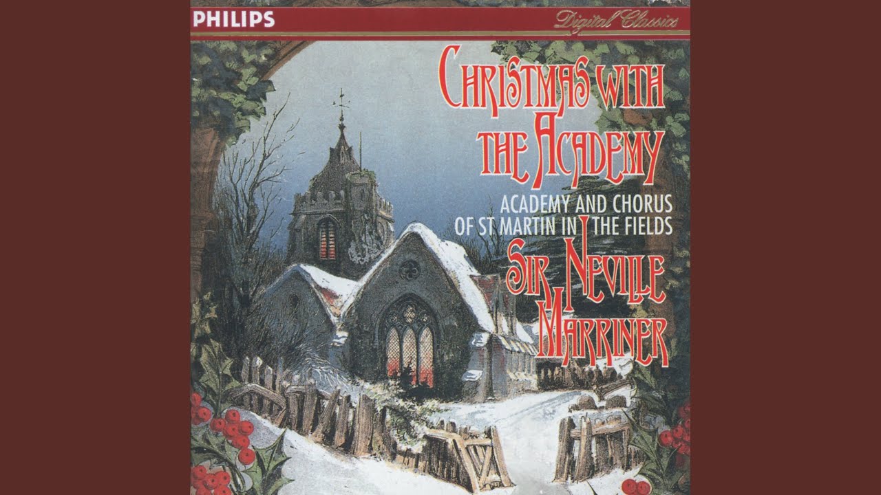 Hark! The Herald Angels Sing