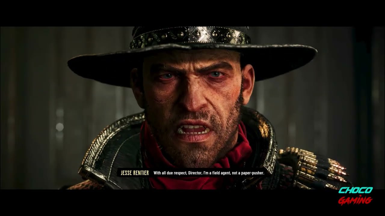 Evil West: ALL Cutscenes (Full Movie) - Vampire Action Shooter Game Storyline in 4K!