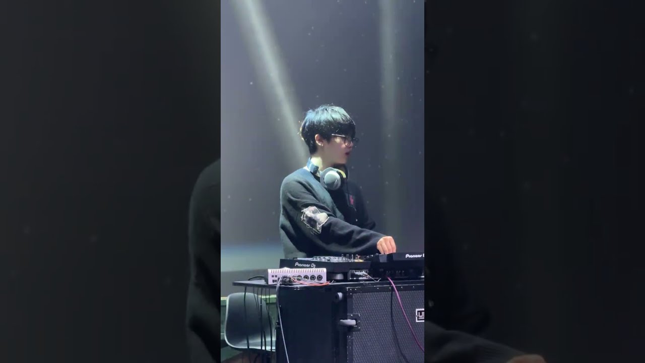 260214 가호 (Gaho) - Lost my way @ 월간종로 AL!VE 종로 미니콘서트