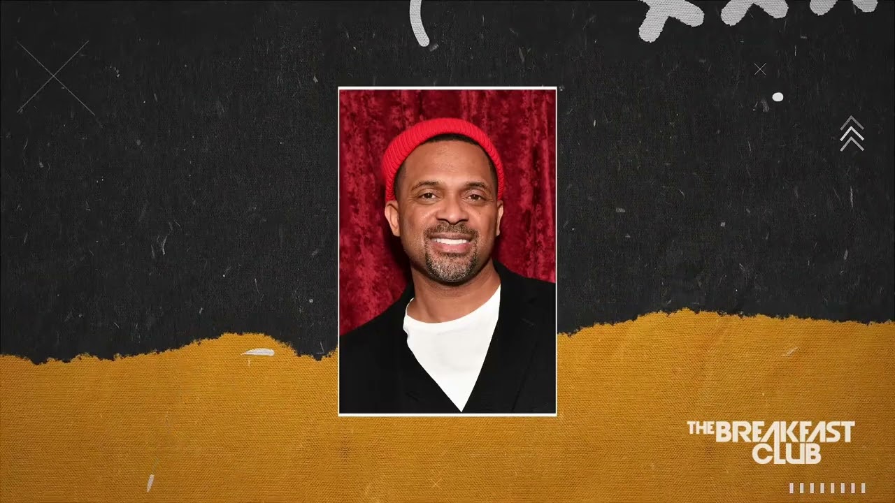 Mike Epps Apologizes For Food Stamp Remarks, Celebrating Prisoners Who Just Came Home + More
