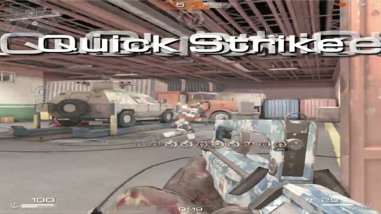 SF2 FRAGMOVIE #1
