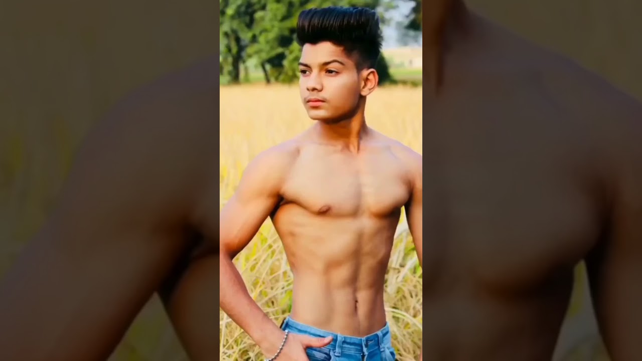 sehaj zaildar transformation | sehaj workout | sehaj zaildar bodybuilding | gym motivation | #shorts