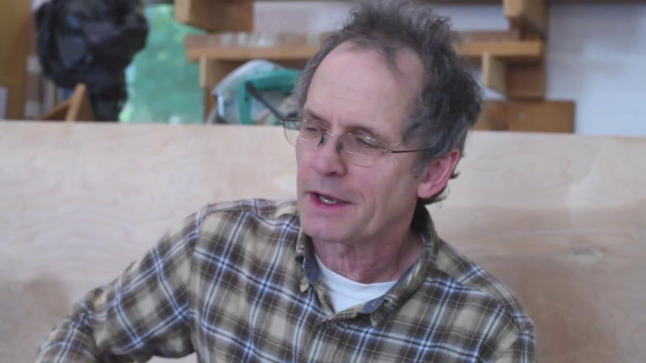 1947 Epiphone Blackstone (David Richard, Luthier)