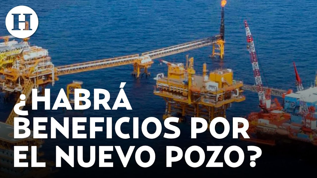 Eni y Repsol descubren petróleo frente a costas de Tabasco ¿cómo impacta en México?