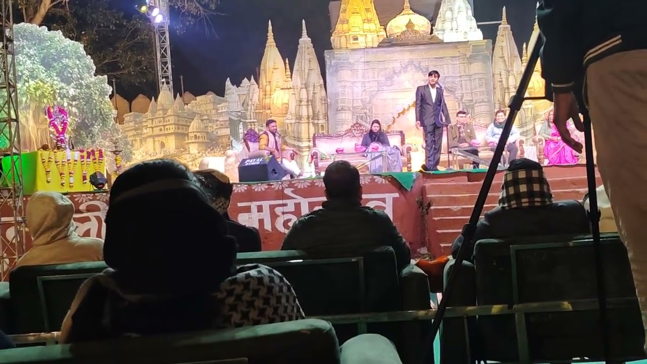 Buddhi Prasad ki hadsh bhari shayari 