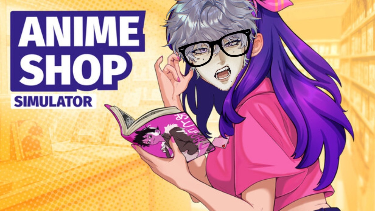 Mở shop hiện thực hóa ước mơ #animesimulator