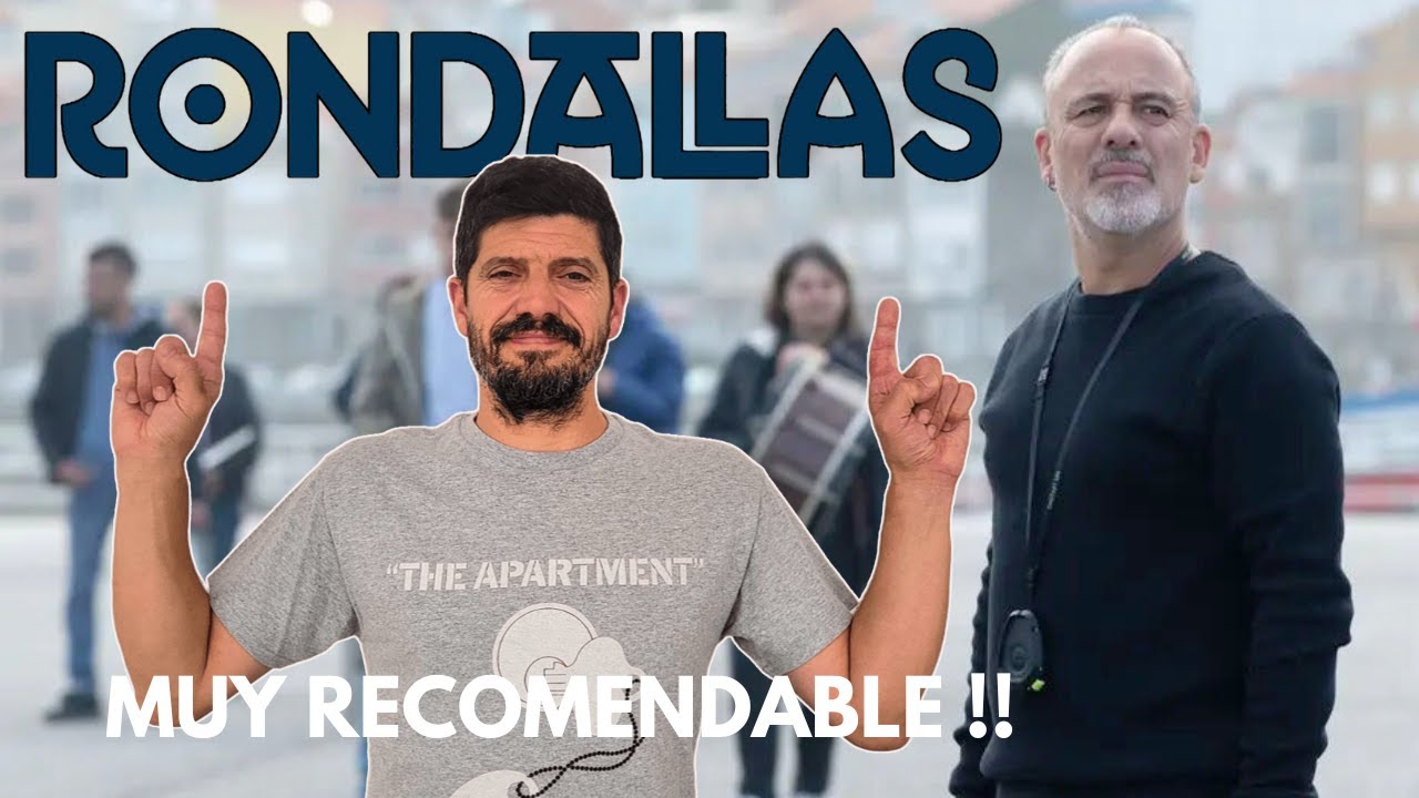 RONDALLAS (2025) - Critica de la Película
