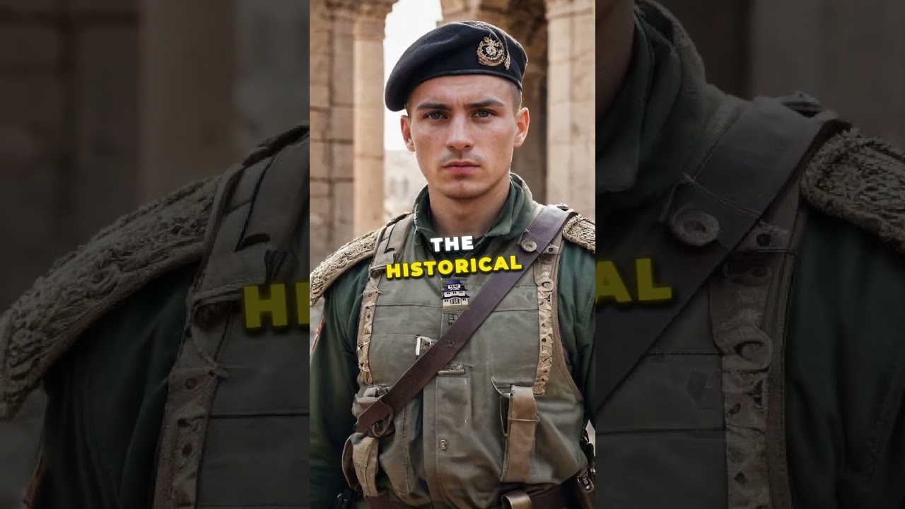 Who Are The Modern Day Nations In The Ezekiel 38 War? World War on the Brink?