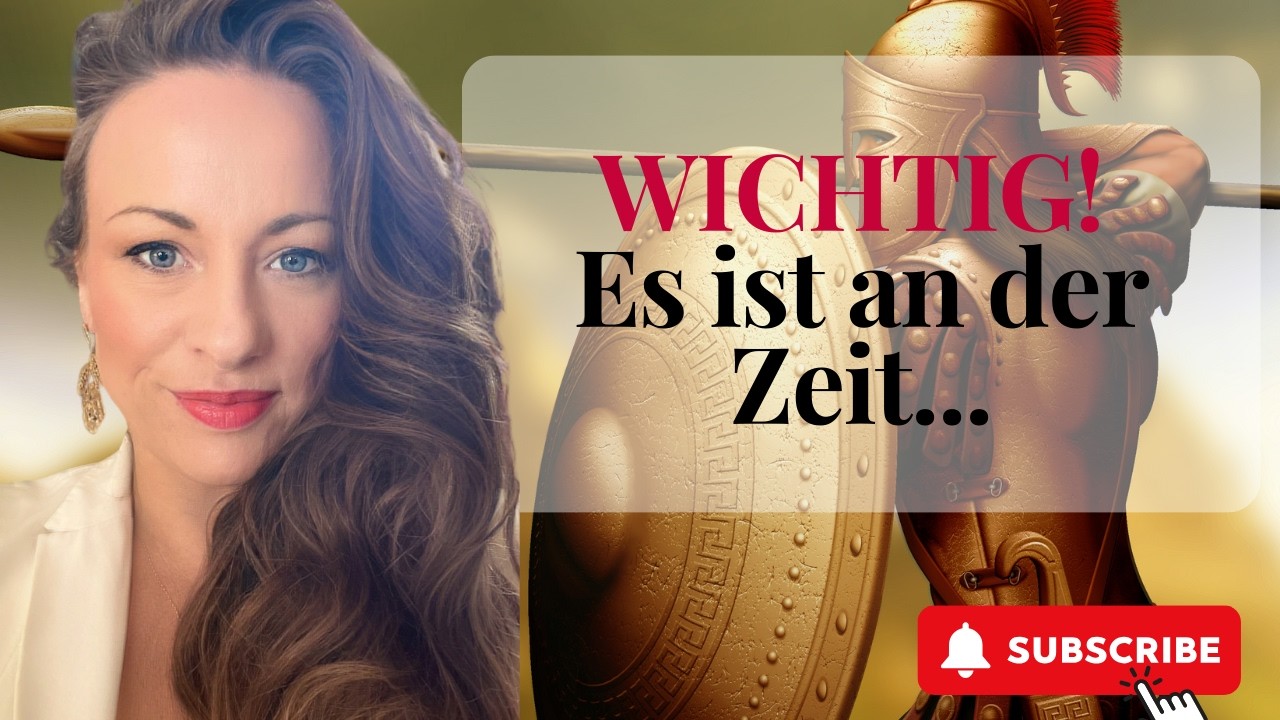 Iran, Israel, USA, Europa und was hat Gott dazu zu sagen || Prophetische Einsicht || Miriam Martin