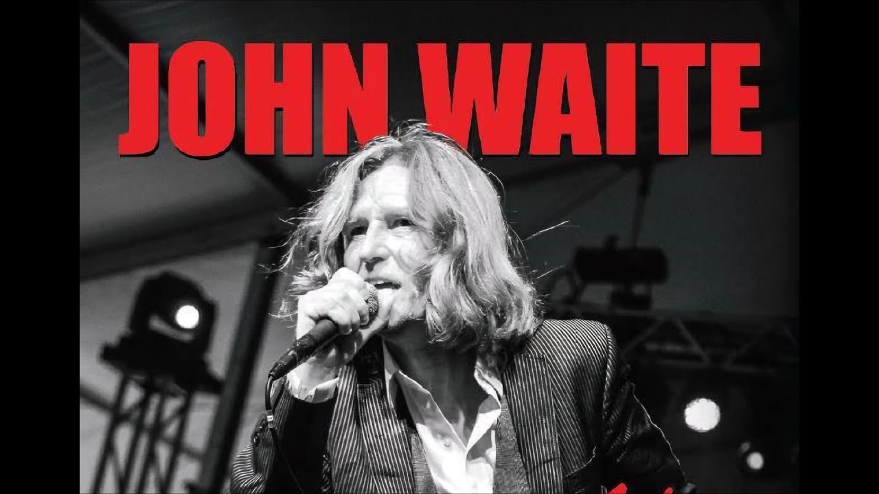 John Waite -  2024 - Full Concert