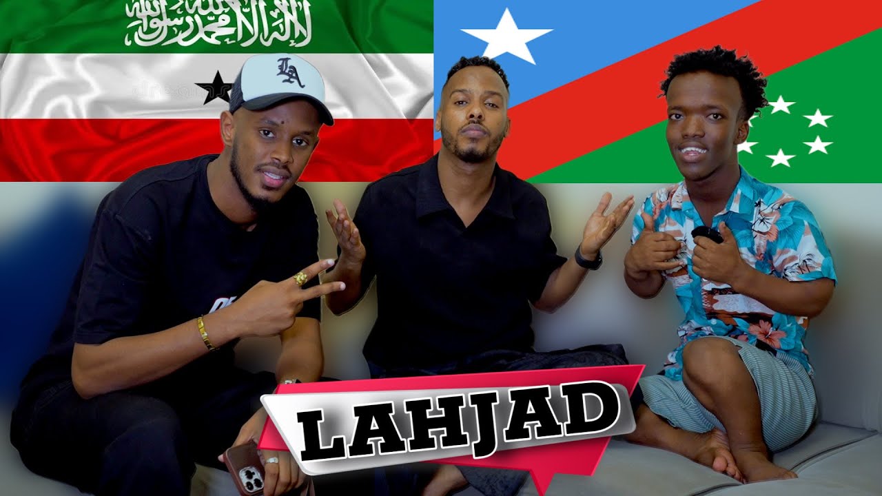 LAHJAD || KOONFUR GALBEED vs WAQOOYI || IS FAHAM WAA KA DHACE HARGISA IYO BAYDHABO…