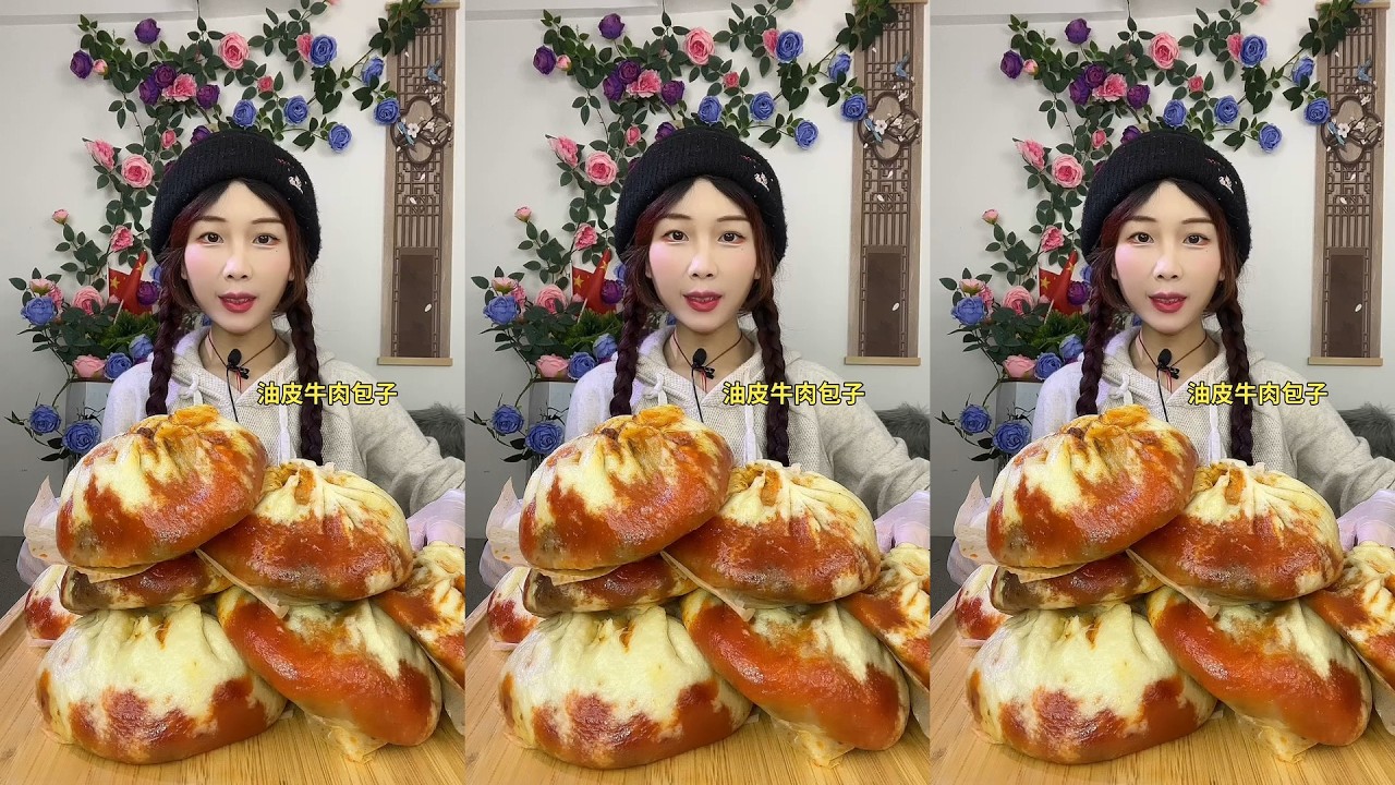 【ASMR】【MUKBANG】DELICIOUS DINING PROGRAM | HOMEMADE CHINESE FOOD | 食べる | 吃播 #咀嚼音