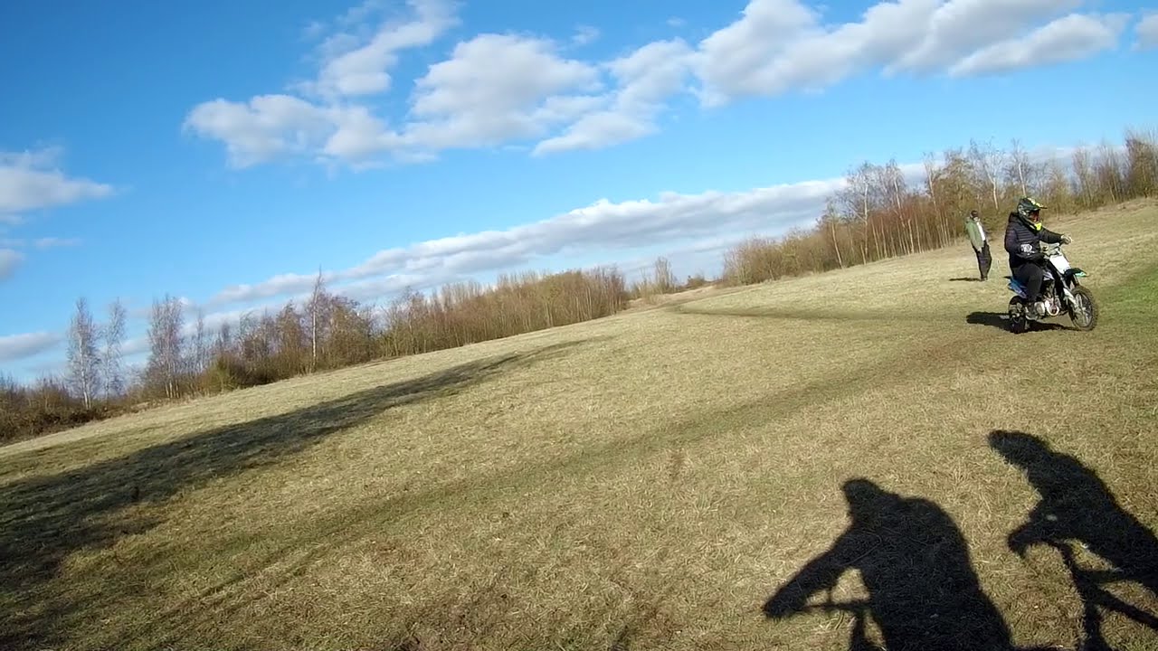 JAK WAŻNA JEST GENETYKA W KULTURYSTYCE? / JAK DOBRA JEST MOJA GENETYKA?