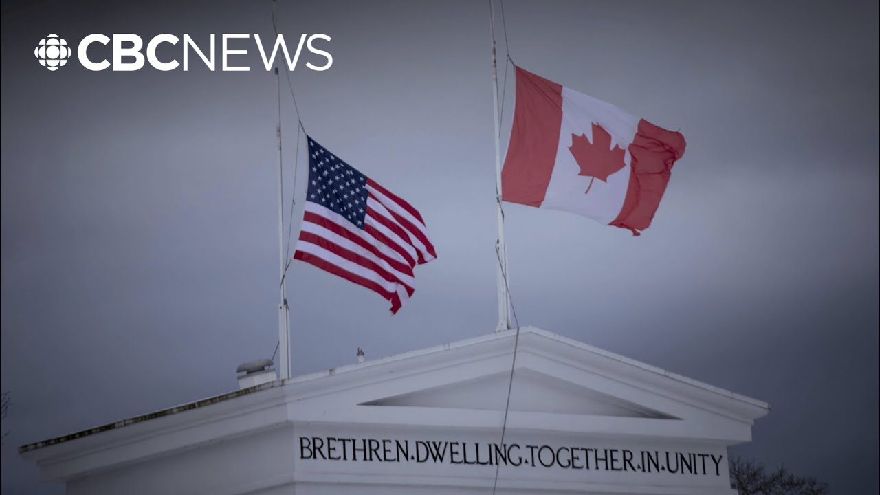 Lawyer explains what Canadian goods are covered by 35% U.S. tariffs