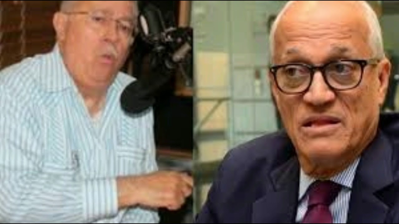 vuelve Alvarito a la Z101