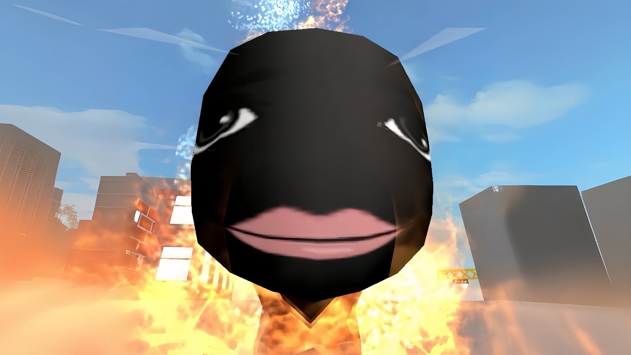 Roblox Core 1