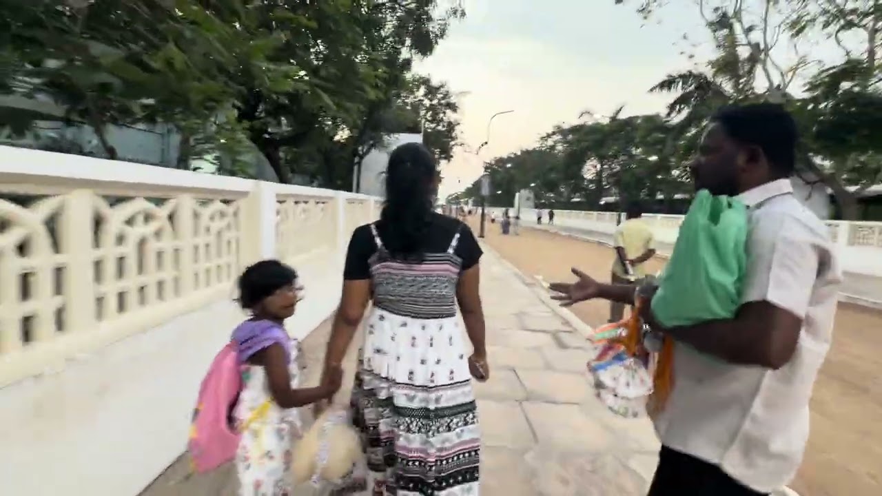 velankanni mary matha temple 🕍 -2026 visit 