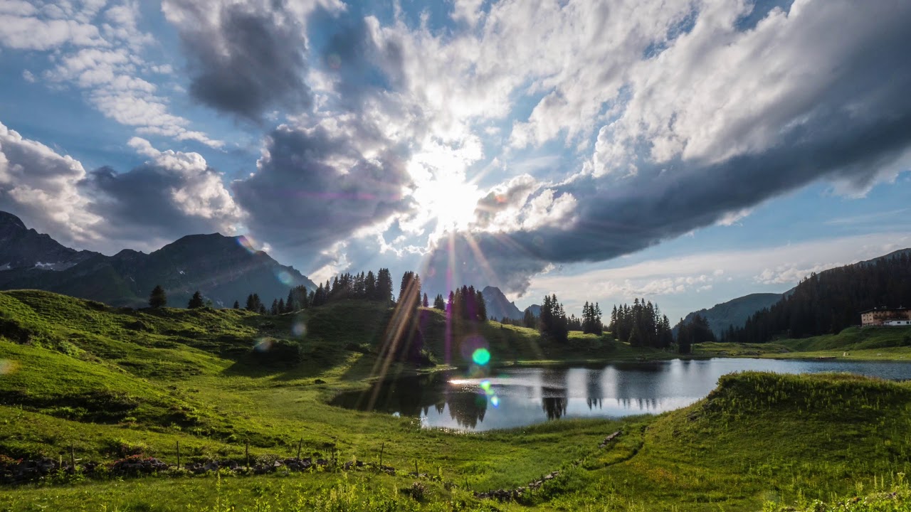 Naturjuwel K&ouml;rbersee