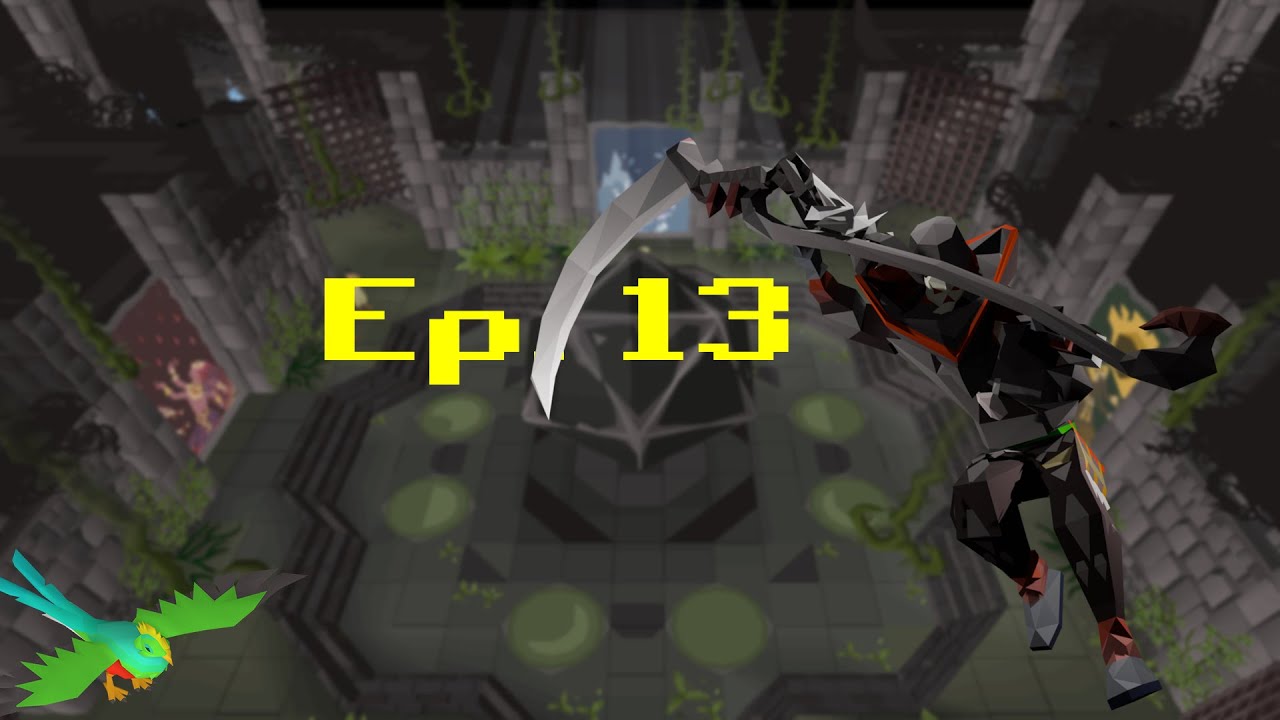 Dry Streak Finally Broke - Bens Endgame Pure Ep. 13
