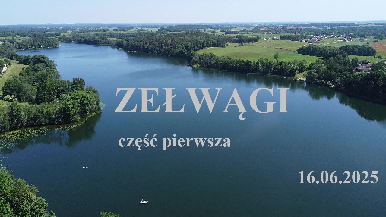 Zełwągi, część 1.