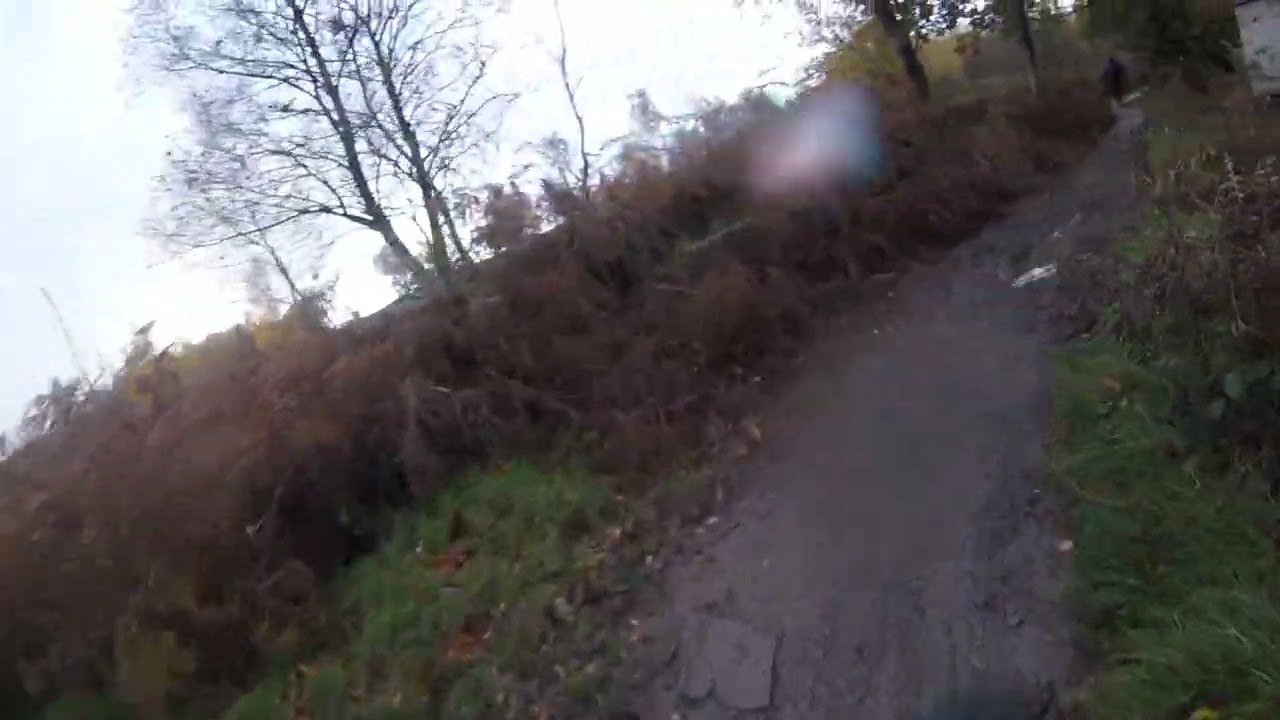 Rivington and Healey Nab - November 2025  -  Kev's View (8)