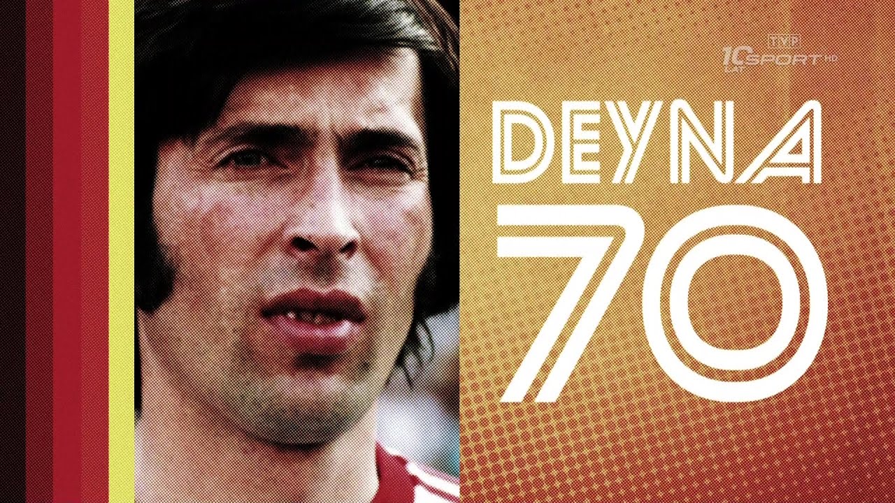 Kazimierz Deyna &ndash; tak świętowano 70. rocznicę urodzin