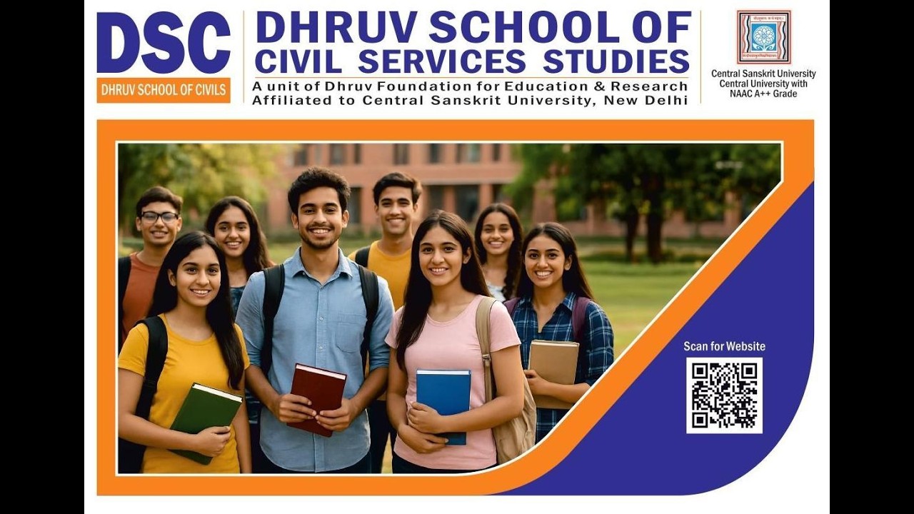 Dhruv School of Civils Online 002