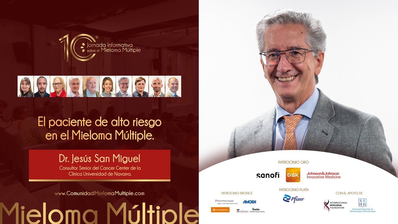 #Mieloma