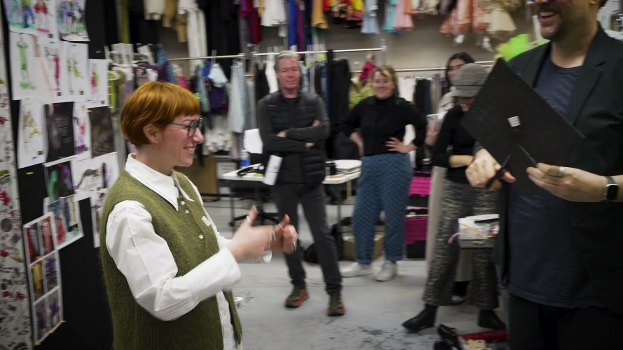 Nevada Ballet Theatre Presents Trey McIntyre's Peter Pan