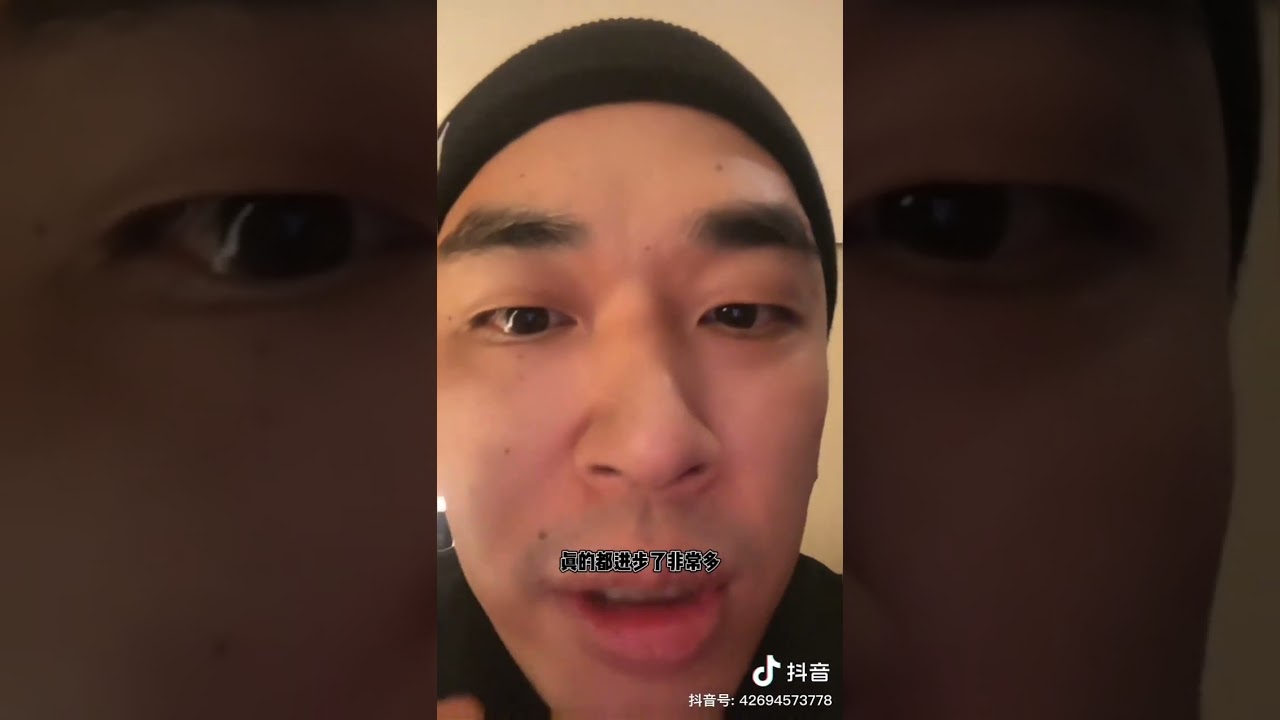 这就是街舞  廖博  他看完  王一博  像阳光那样  舞台  的观后感