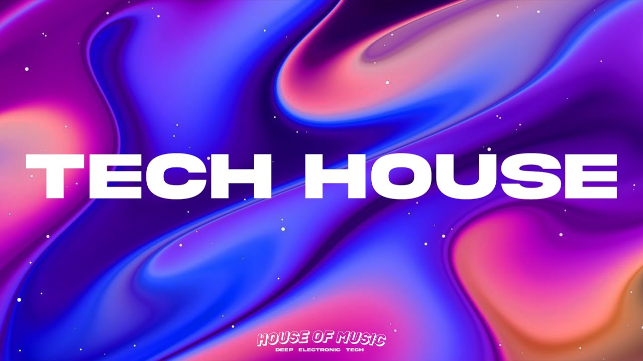 Tech House Mix 2024, BEST OF CLUB MIX  | JULY