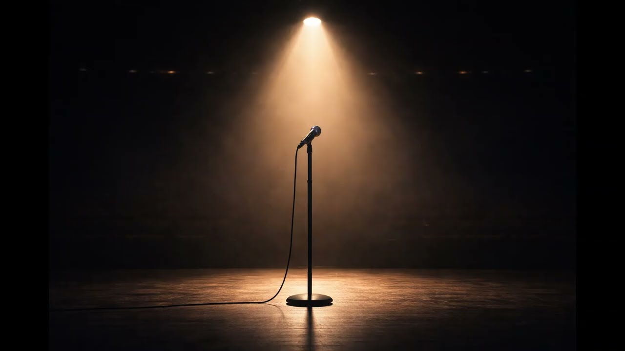 Active Faith speaks what God said