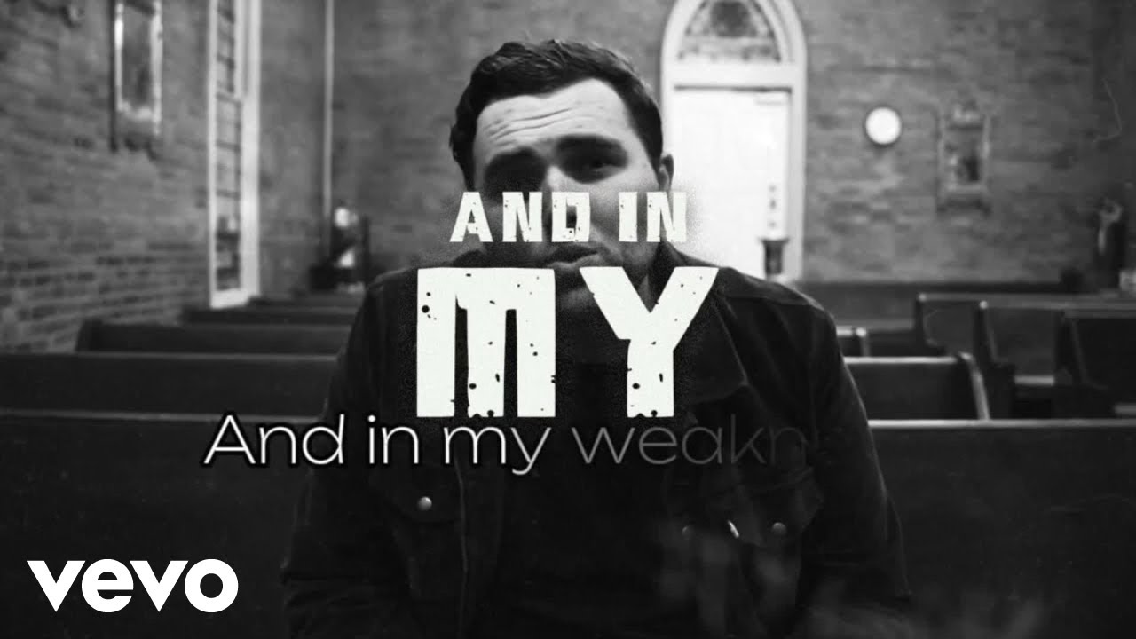 Jack Cassidy - Song Of Victory (Official Music Video) (Lyric Video)