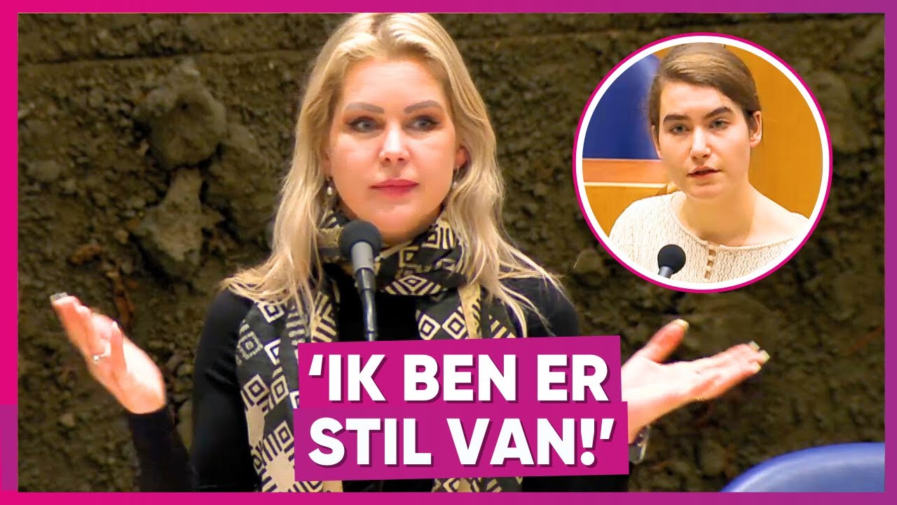 Wiersma breekt in stikstofdebat: 'Dit had niemand verwacht'