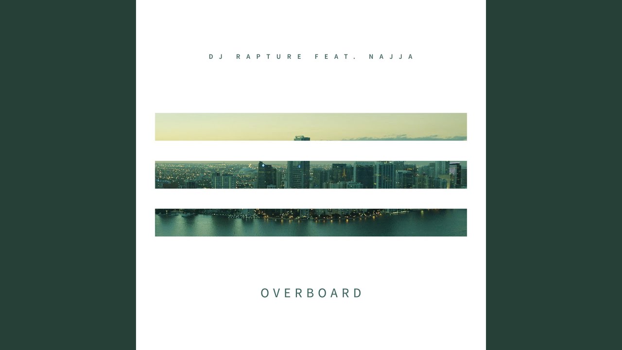 Overboard