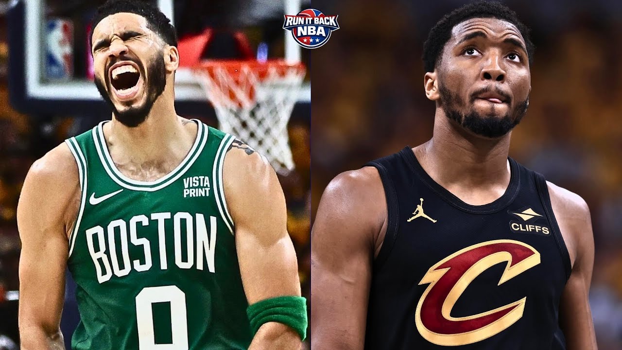 We Just Found Out Who Runs The East…
