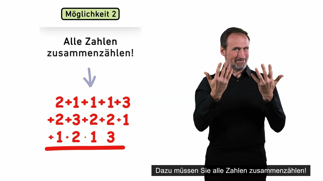 Die Kommunalwahlen in Bayern 2026 (Leichte Sprache und DGS, Teil 3 von 4)