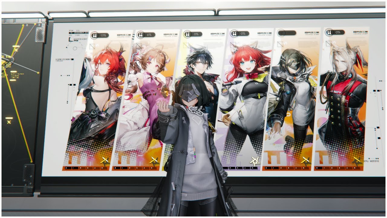 [EN/FIL/TAG] VMX Movie Reviewer tries Arknights Endfield for One Week