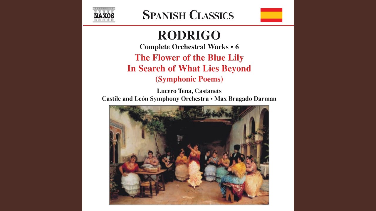 2 Danzas españolas: No. 2. Allegro moderato