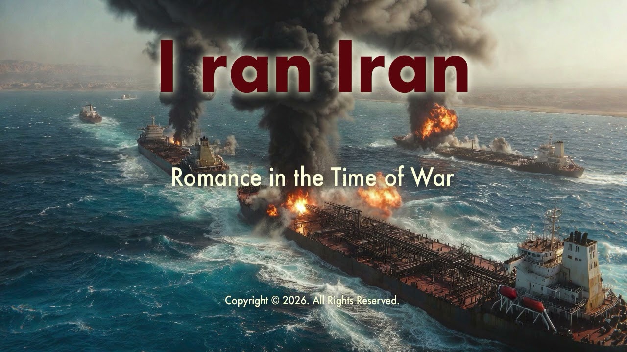 I ran Iran