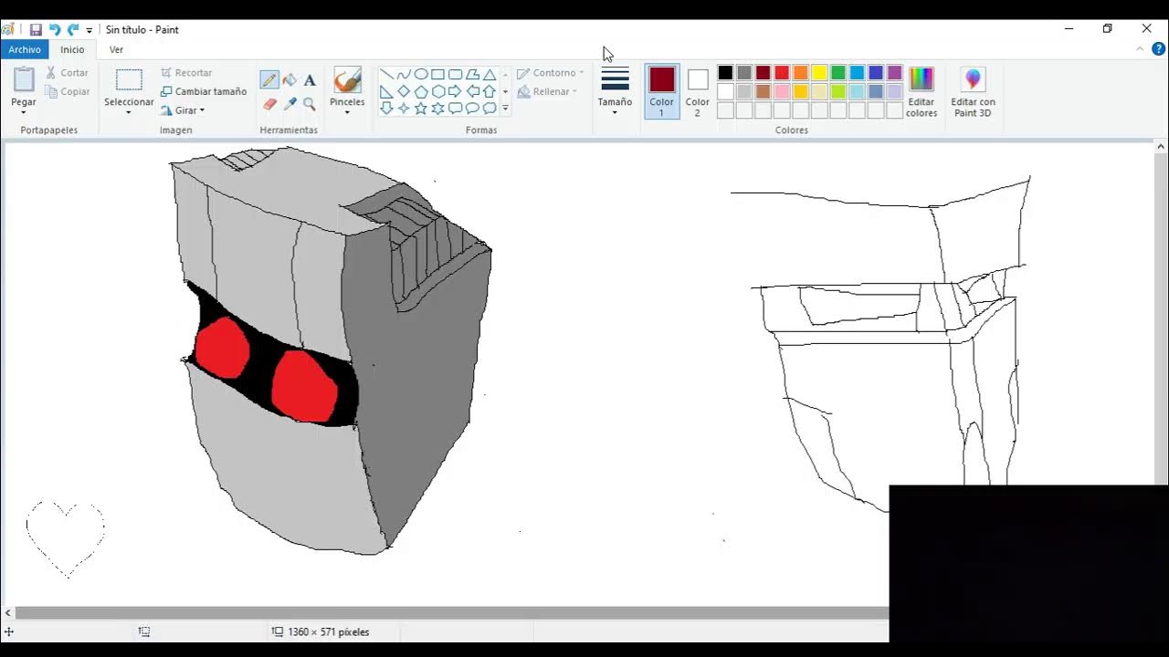 Directo dibujando (den ideas, acepto de todo)