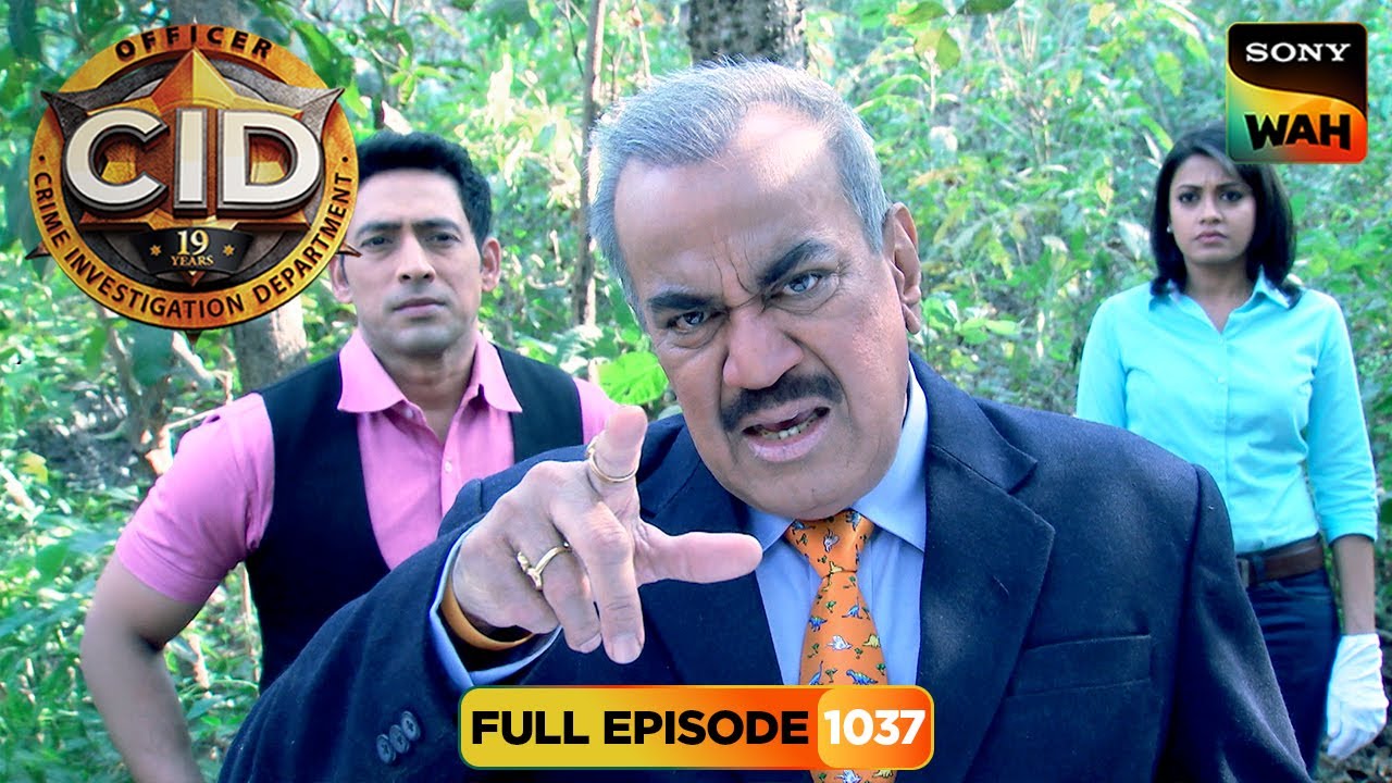 क्यों हुई Team CID Lisa के Telugu बोलने पर Shock? | CID | सी.आई.डी. | 26 Nov 2025