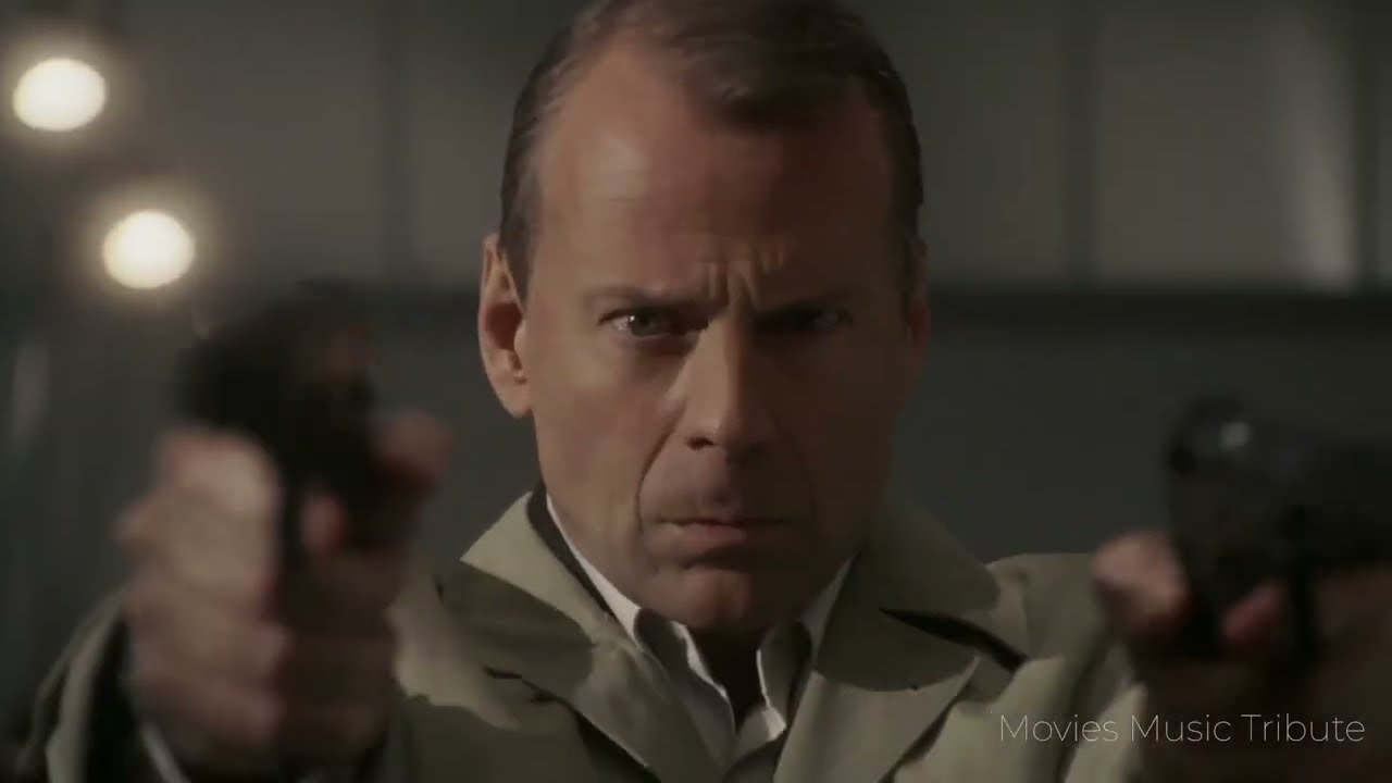J.Ralph — Kansas City Shuffle (OST Lucky Number Slevin)