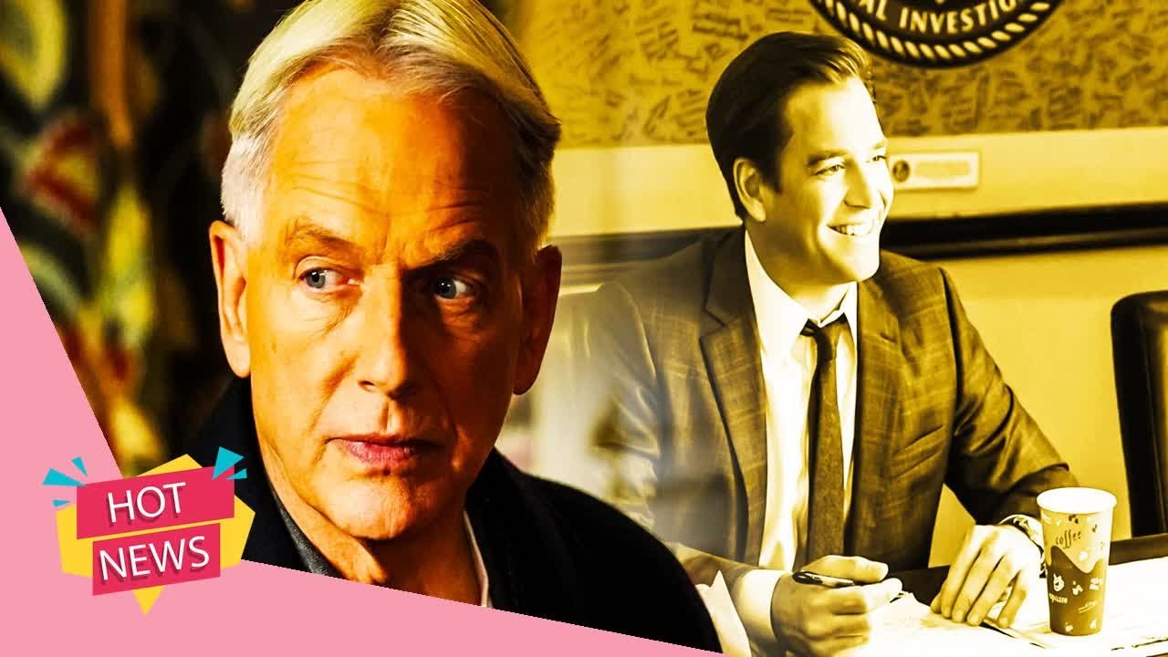 Would Michael Weatherly's NCIS Return Be Better Than Mark Harmon's?