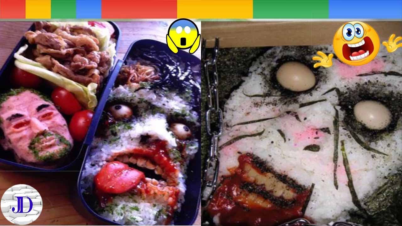 Spooky Halloween Buffet Ideas - Creative Compilation