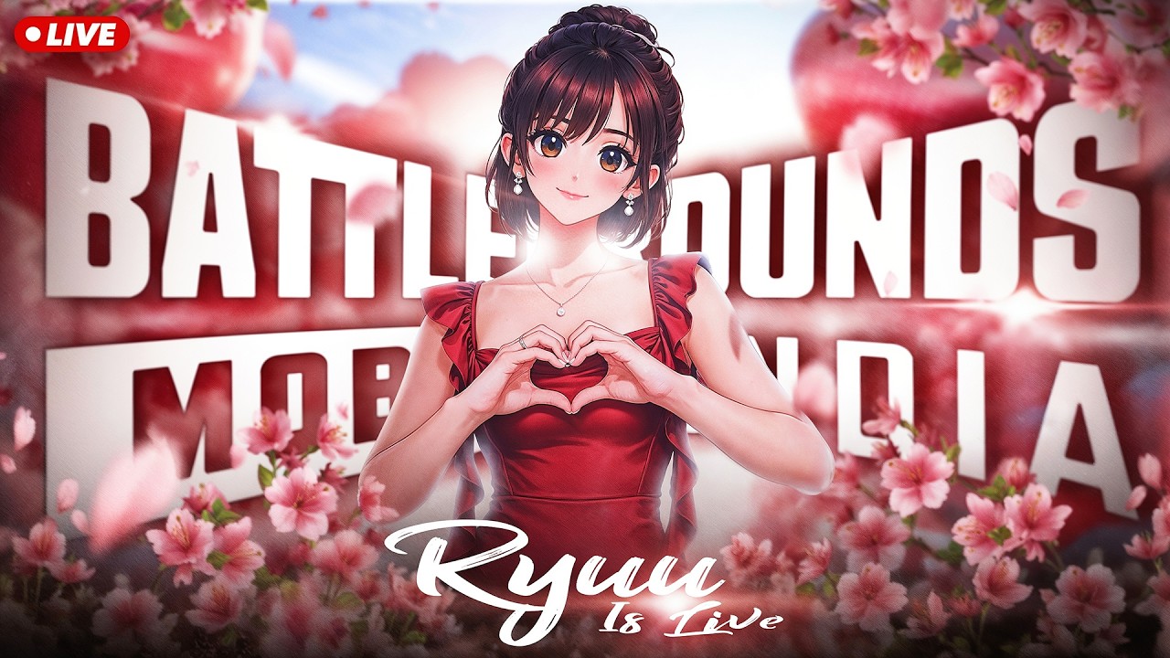 Bot Is Live ♡︎ |Ryuu Is Live| #bgmilive #girlgamer #shortsfeed