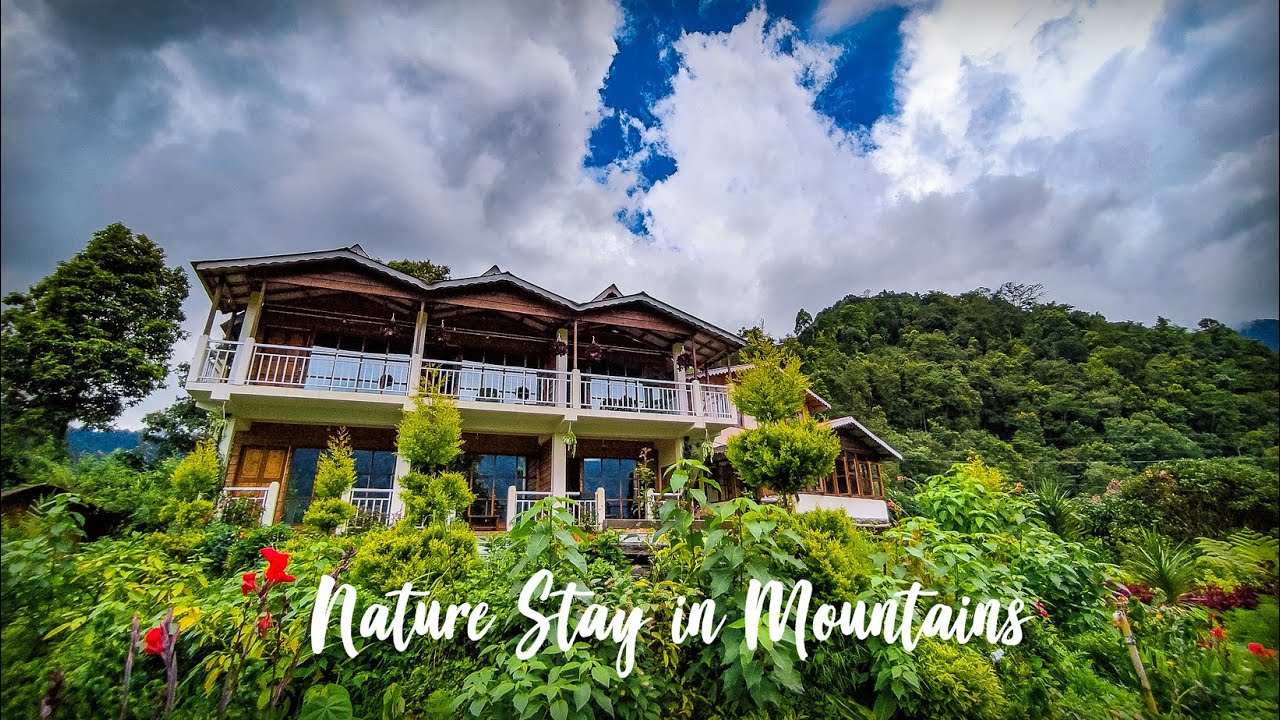 One Day Tour near Siliguri | North Bengal Offbeat Tourist Spot | Kolakham in Monsoon