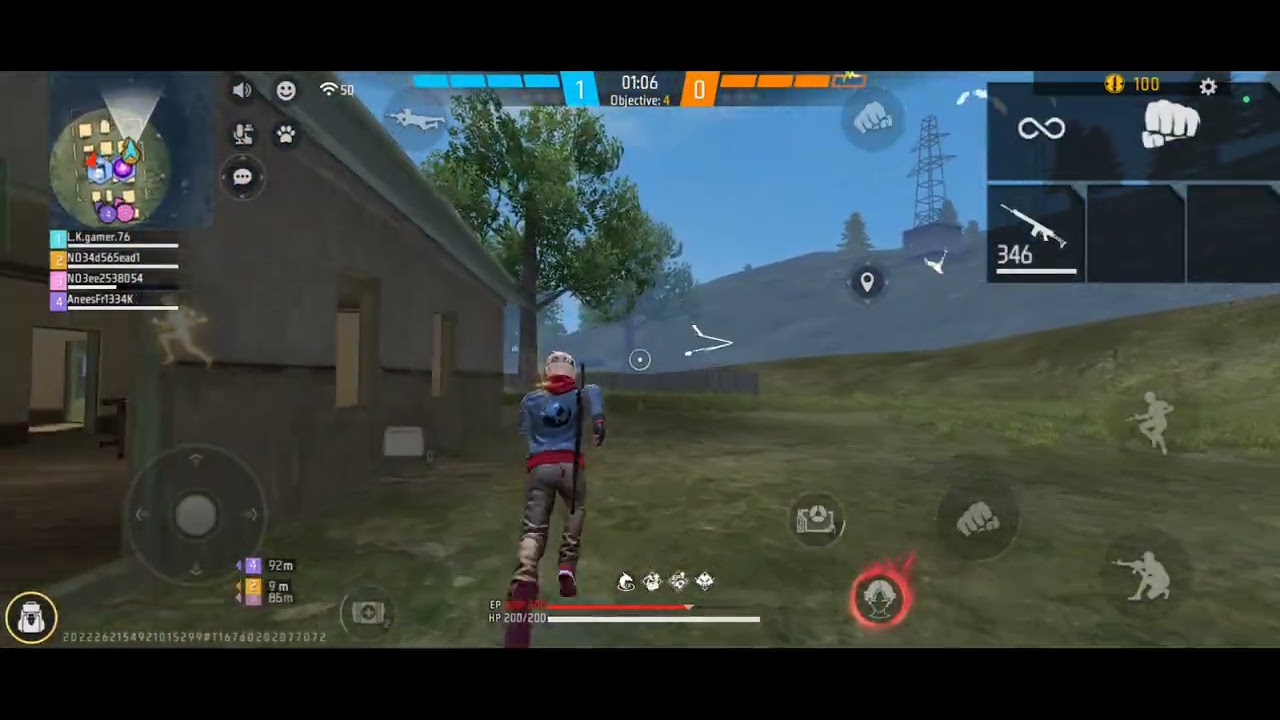 🛑 7 kill 😄 Bawal Macha Diya ☑️ Headshort gypsy Booyah 😄#freefire #ff #gaming 