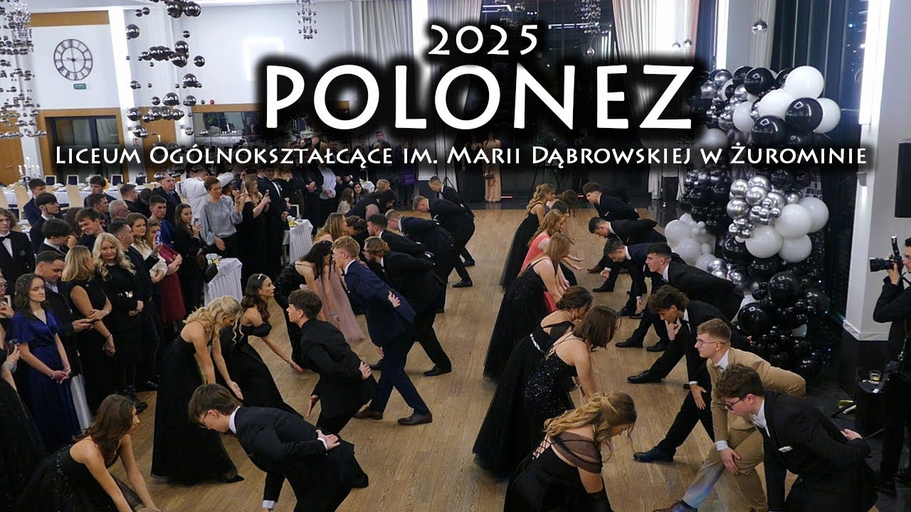 Polonez 2025  |  LO Żuromin
