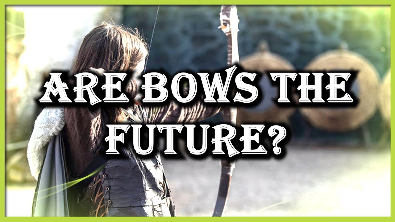 Is The PvP Meta Shifting To Full Bows? - GoTWiC